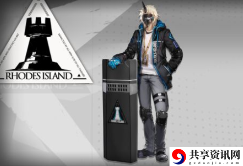 明日方舟二星干员黑角属性介绍-二星干员黑角属性怎么样