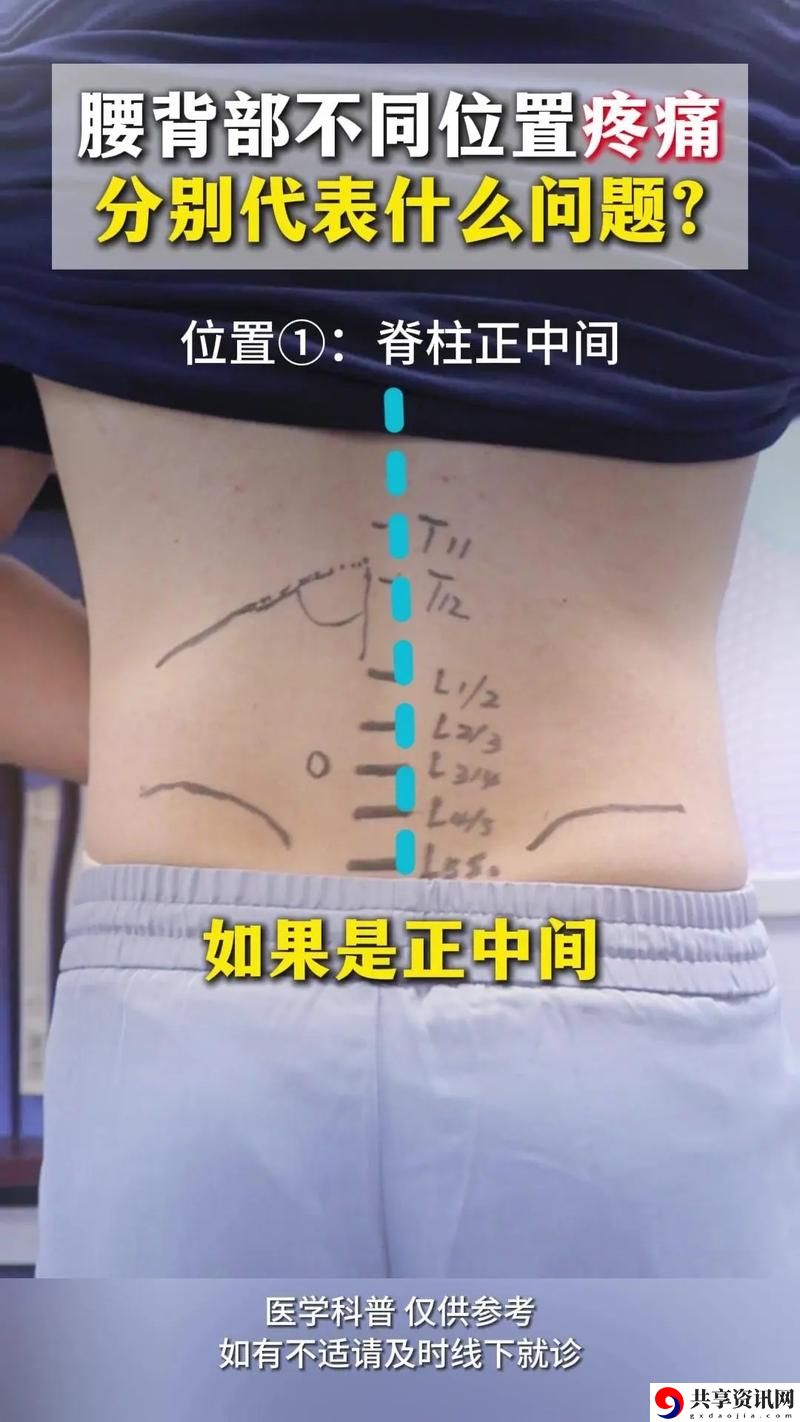 腰身一挺突破那层薄膜就疼，网友分享：那些不为人知的成长痛