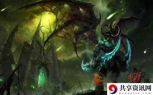 魔兽世界9.1.5版本新增宠物 魔兽世界新版本新宠物信息