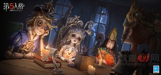 第五人格雕刻家怎么玩 第五人格雕刻家玩法攻略