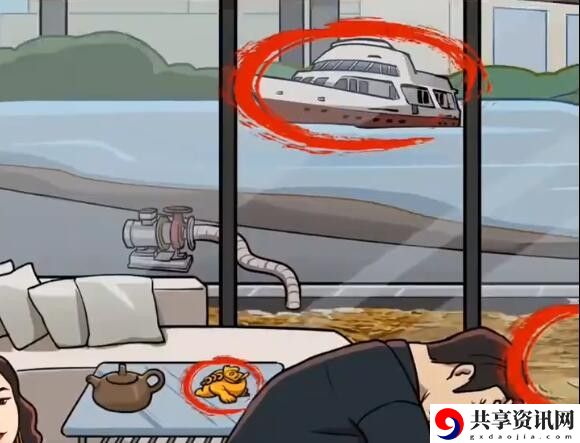 抄高启强的家通关攻略 竞技场战斗中的心理战术