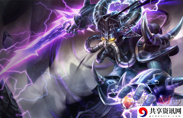 金铲铲之战S1虚空行者怎么玩 金铲铲之战S1虚空行者玩法攻略