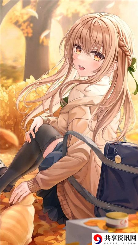 《少女たちよ》在线观看动漫第四集，网友：这集剧情真是太精彩了！