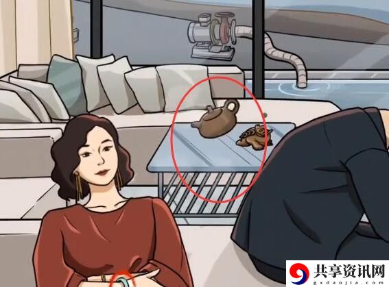 抄高启强的家通关攻略 竞技场战斗中的心理战术