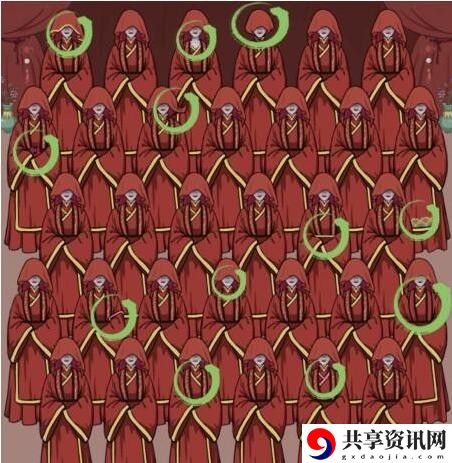 找出12个不同的新娘通关攻略 剧情解析与情感沉浸