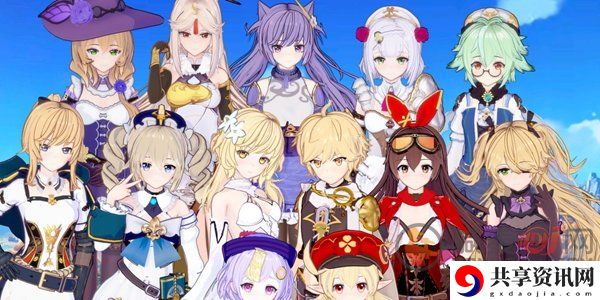 原神恶王丸属性介绍 原神恶王丸突破材料