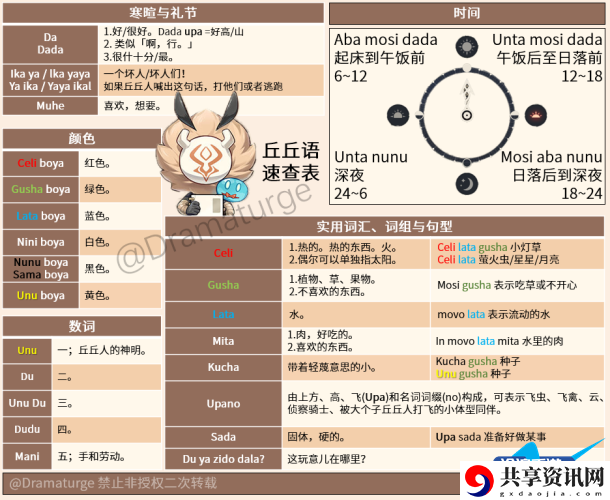 原神折箭觅踪攻略大全