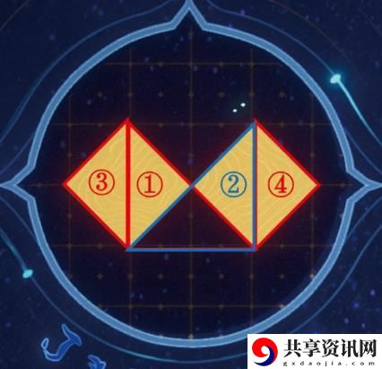崩坏星穹铁道地宫迷踪怎么过 地宫迷踪攻略大全