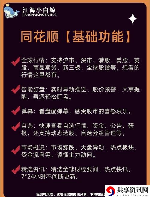 免费行情网站app入口，用户评论：