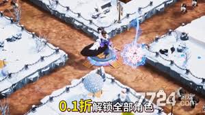 魔灵军团最强阵容怎么搭配
