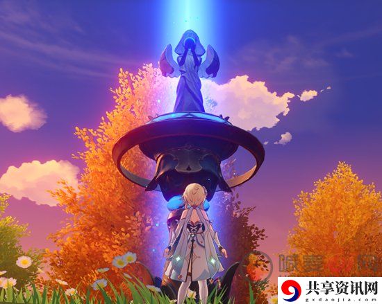 原神2.1版本雷神像等级介绍 原神2.1版本雷神像最高等级