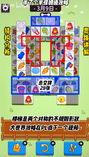 3月9日每日一关通关流程解析 终极技能掌握方法