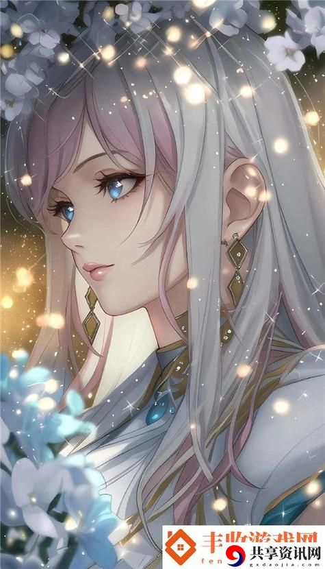 探寻奇幻之旅：《逃脱～孕妇精灵4动漫》新篇章
