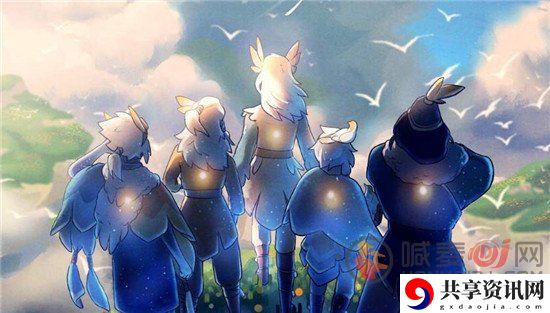 光遇飞行季先祖兑换表分享 光遇飞行季先祖可以复刻什么