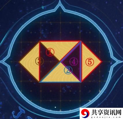 崩坏星穹铁道地宫迷踪怎么过 地宫迷踪攻略大全