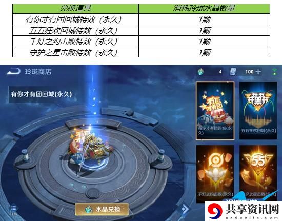 王者荣耀玲珑夺宝介绍