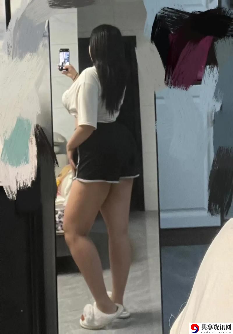  胖老太BBWBBWBBW：探讨当代社会对身材的审视与包容