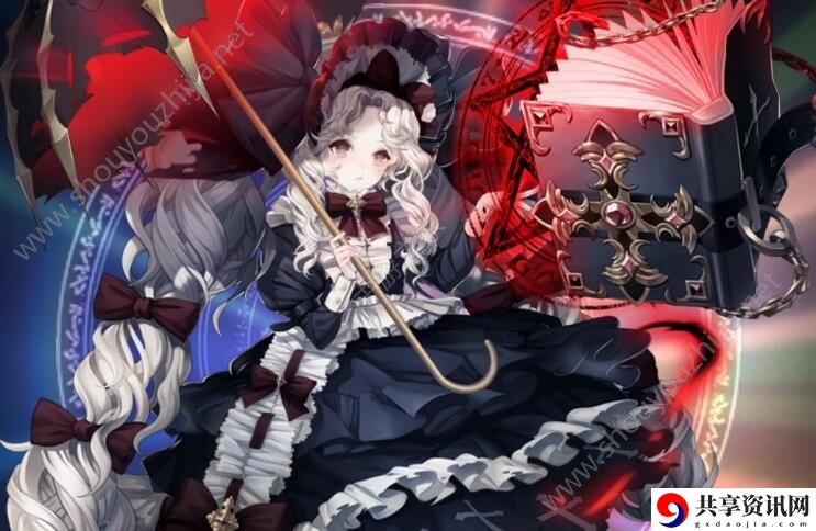 爆裂魔女新手阵容推荐攻略 新手角色养成攻略