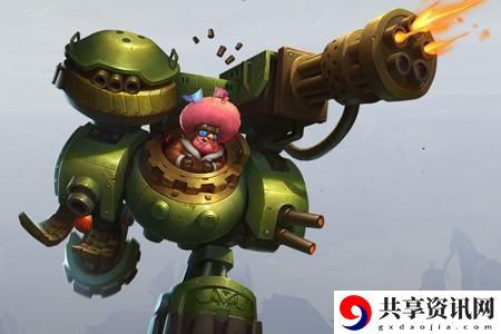 剑与家园格罗特技能装备介绍-格罗特技能装备怎么样