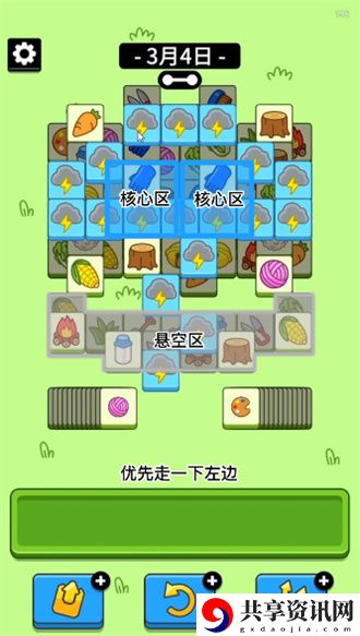 3月4日攻略 怪物弱点分析与精准打击技巧