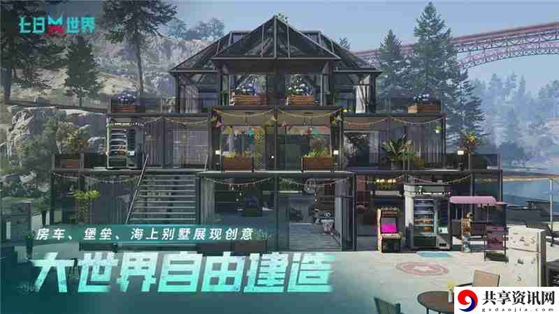 七日世界污染水制酸详细教学-七日世界污染水制酸怎么做