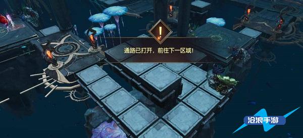 战神遗迹迷幻之路通关攻略：地图彩蛋深度解析与奖励获取