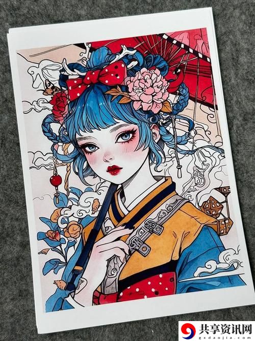 动漫人物桶动漫人物漫画上线，网友表示：“这就是我的童年回来了！”