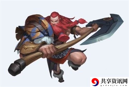 剑与家园戎狄获得方法-戎狄怎么获得