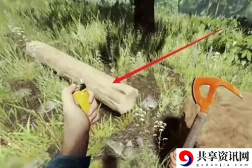 木头推车制作攻略 攻略助你成为高手