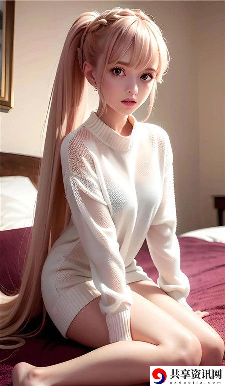 父亲有力挺送女儿的花园：种下爱的希望