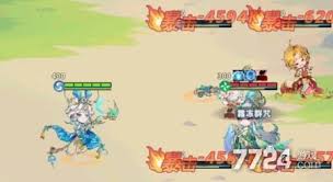 翻滚吧天神升星需要哪些材料