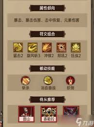 英雄没有闪现时侍从强度如何排行