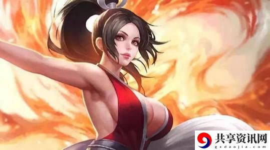 王者荣耀不知火舞铭文怎么配-不知火舞铭文搭配思路分享