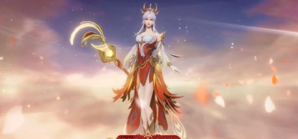 王者荣耀凤凰于飞抽奖活动介绍：如何最大化输出伤害