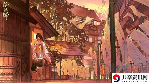 阴阳师周年庆活动详情 阴阳师周年庆活动开启时间