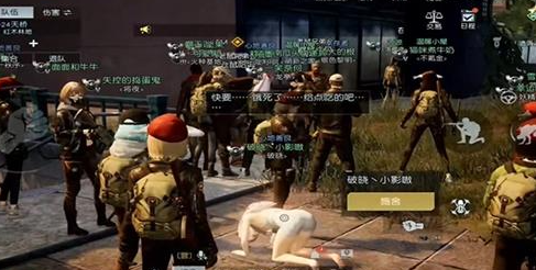 乞讨纸板获取方法 如何提高战斗时的反应速度？