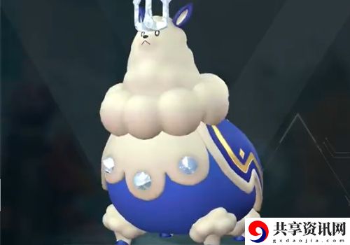 幻兽帕鲁君王美露帕在哪抓