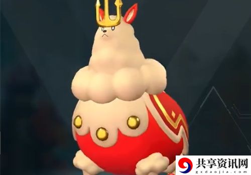 幻兽帕鲁君王美露帕在哪抓