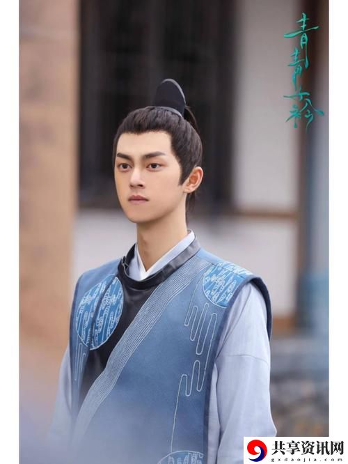 青青子衿在线观看免费完整版稳居榜首，网友：这才是青春的真实写照！