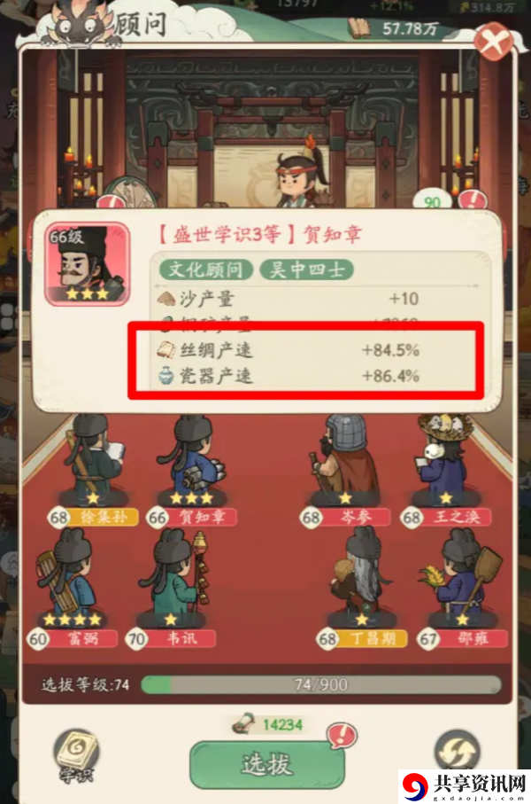 时光大爆炸顾问怎么选  时光大爆炸顾问的选择推荐
