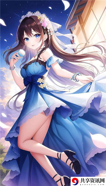 细腻情感在花间绽放的私密瞬间：吹花嚼蕊描写男女亲密的句子