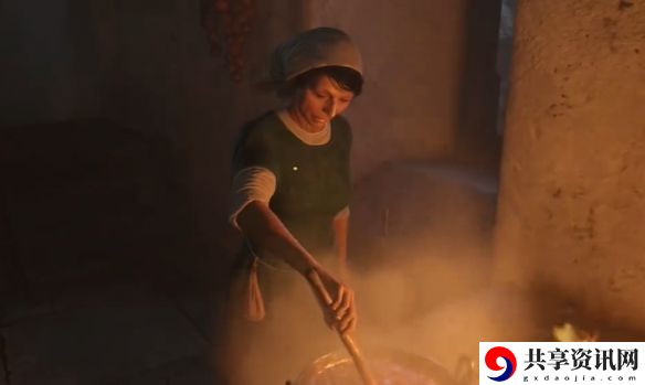 天国拯救2旷世杰作任务怎么做