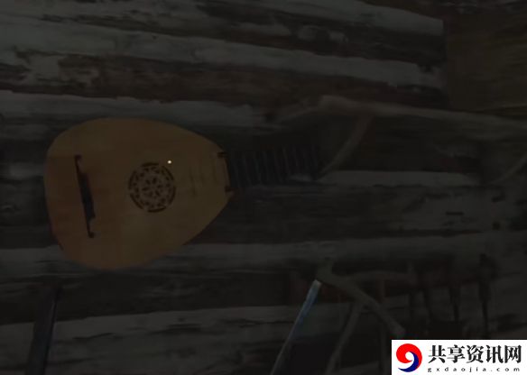 天国拯救2任务游吟诗人怎么做