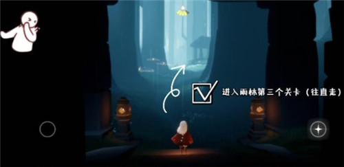 光遇胆小鬼学员先祖位置介绍：游戏平衡调整与角色优化分析