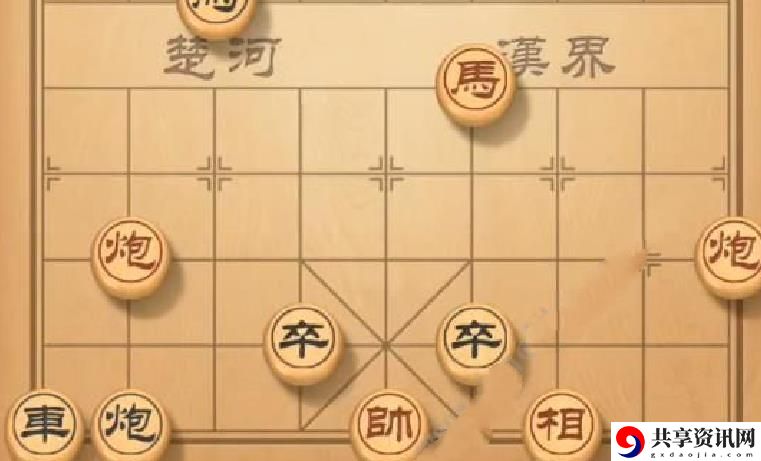天天象棋残局挑战172期怎么过？4月13日172期残局通关攻略