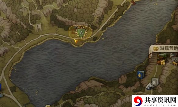 天国拯救2任务大嘴约翰尼怎么做