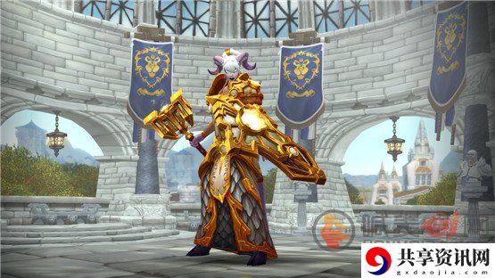 魔兽世界橙装升级材料需要什么 魔兽世界橙装升级材料总览