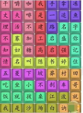狂飘顺口溜通关攻略 每次尝试都是学习的机会