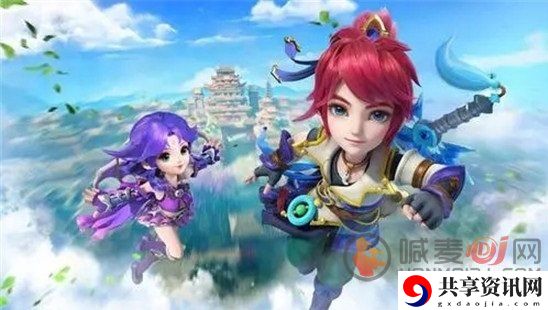梦幻西游网页版兑换码领取途径分享 梦幻西游网页版兑换码领取方法介绍