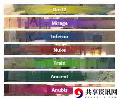 CS2BLAST里斯本赛程怎么安排 CS2BLAST里斯本2025年赛程表一览